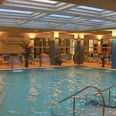 فندق Ensana 4*