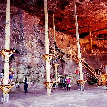 Ensana 4* سوفاتا